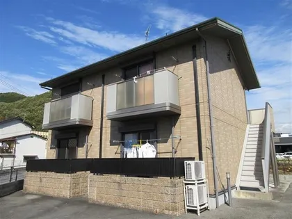 コメット新宮の画像