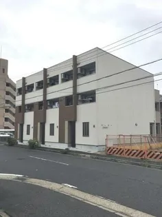 大阪府守口市南寺方南通2丁目【タウンハウス】の外観