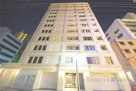 LIBERTA CARINO【6階】の外観