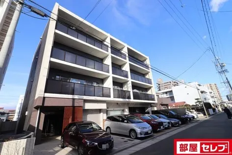 シャルム御器所の画像