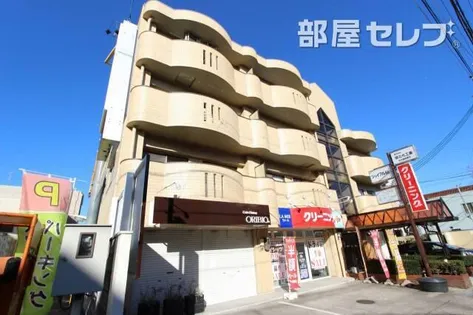 CASA吹上の画像