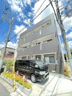 サンフォレスト成和Ⅱの画像