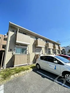 メゾンドールKASAの画像