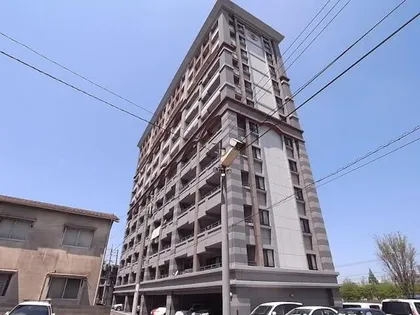 ニューリバー九工大駅前の画像