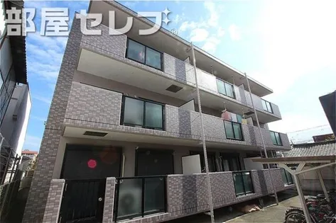 メゾンド鶴舞の画像