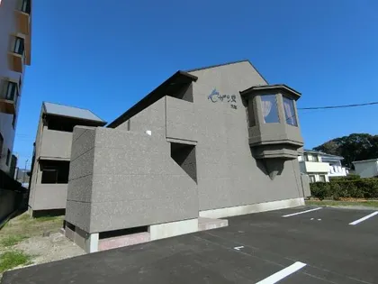 セザンヌ大塚の画像