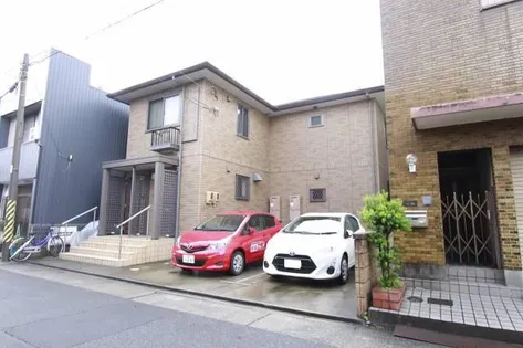 アルカディアの画像