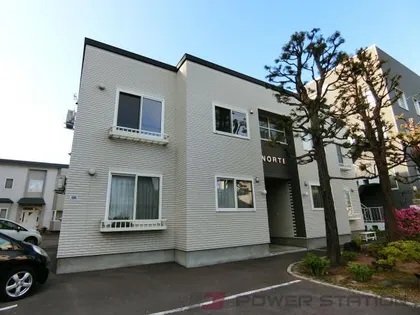 NORTEの画像