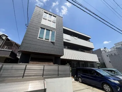 HRKレジデンス豊中の画像