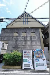 リバーサイド下鴨の画像
