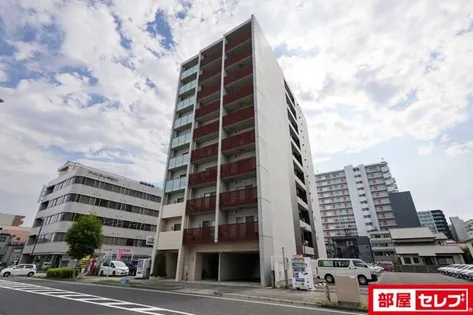 Conde葵一丁目( S-FORT葵一丁目)【0906号室】の外観