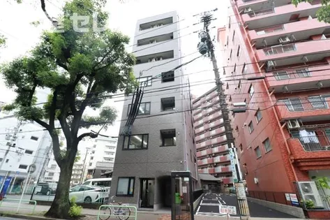 シェルコート金山の画像