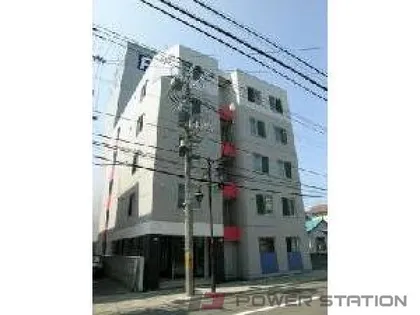 カマール琴似の画像