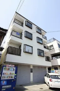 ローズコーポの画像