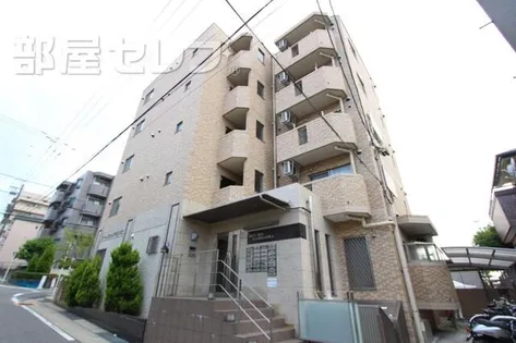 アールズヒルズ朝日が丘の画像