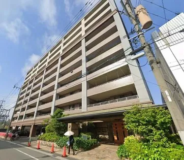 エイルマンション直方駅前IIIプラウドの画像