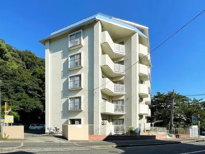 レック六甲マンションの画像