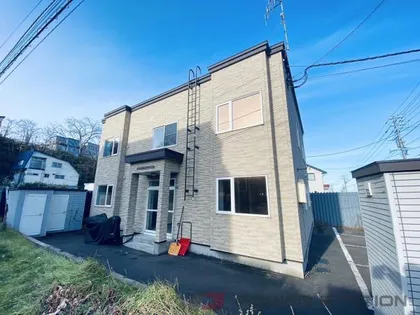 パーソナルコート小樽の画像