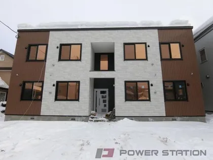 SHINE NOBLE 島松の画像