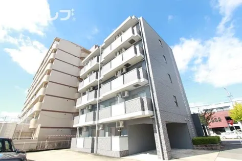 サンリット中郷の画像