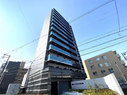 SーRESIDENCE上新庄ASCENTの画像