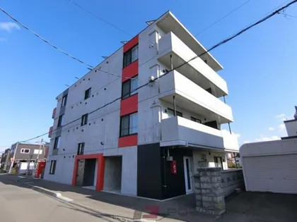 BELLEFINE TAKADAIの画像