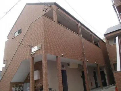 エバンフォート【102号室】の外観