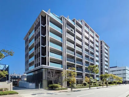 プラネスーペリア西宮北口の画像