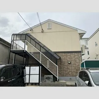 パークサイド松浦の画像