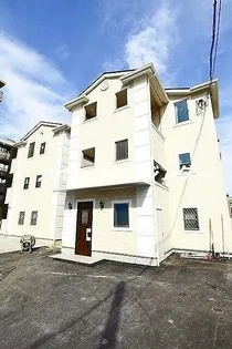 グランパシフィック長橋スクエアの画像