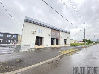 ブランマーテルの画像