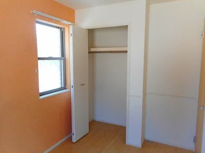 コンフォール【1階】の内装