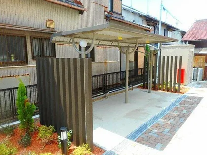 コンフォール【1階】のその他画像