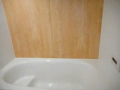 コンフォール【1階】の風呂