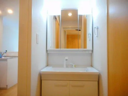 コンフォール【1階】の内装