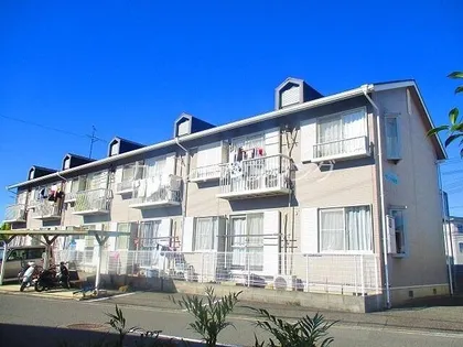 サニーコート泉佐野A棟B棟の画像