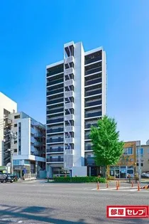 S-RESIDENCE星ヶ丘【8階】の外観