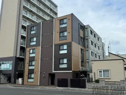 LA CONFORTO野幌の画像