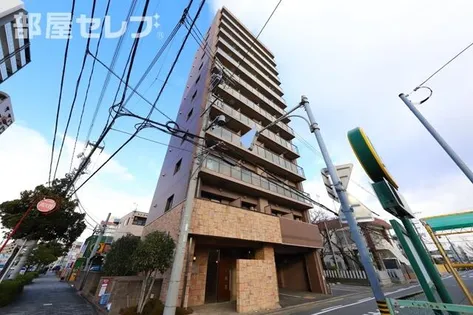 高畑レジデンスの画像