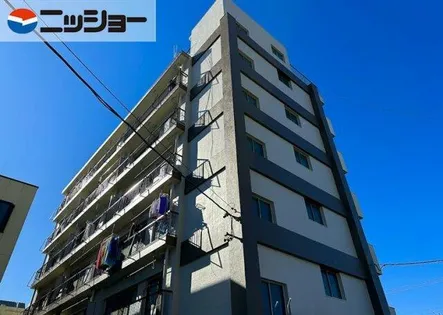 森部ビルの画像