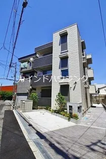 MAISON ESPOIRの画像