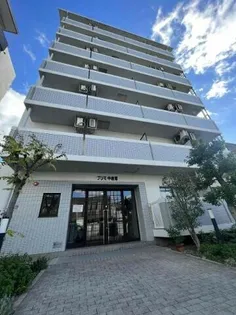 プリモ中桜塚の画像