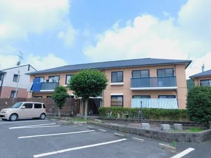 ソレアードTR C棟の画像