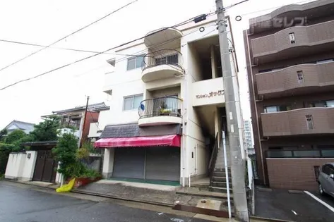 マンションオックスの画像