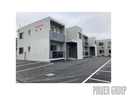 桂木マンションの画像