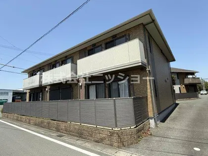 パーチェ Aの画像