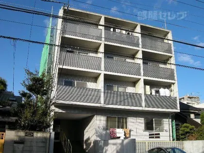 FULL HOUSE【302号室】の外観