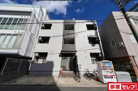 アンソレイエSAKAEの画像