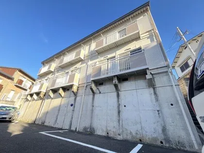 上野シティハイツIIの画像