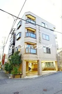 シャトー上住吉の画像